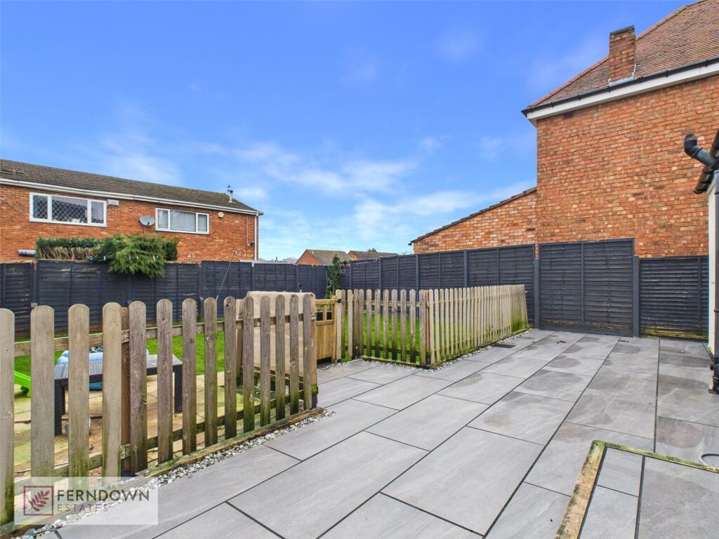 Additional image 9 of Cooks Lane, Kingshurst, Birmingham, B37