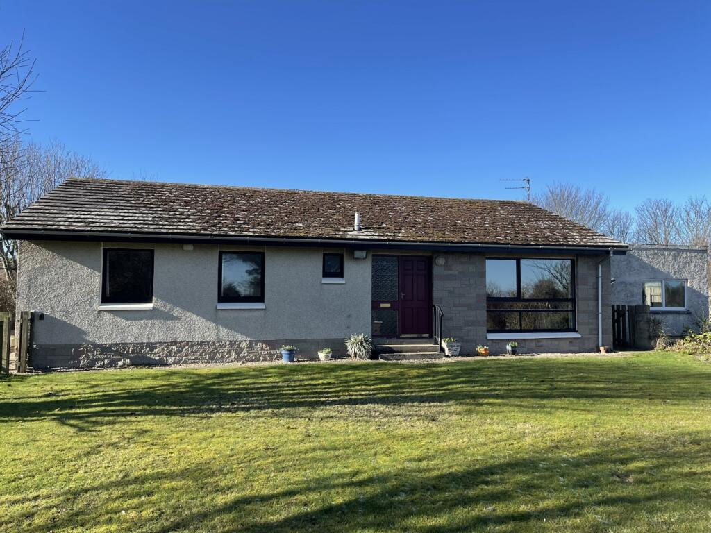 Main image of property: Cadgers Road, Garmouth