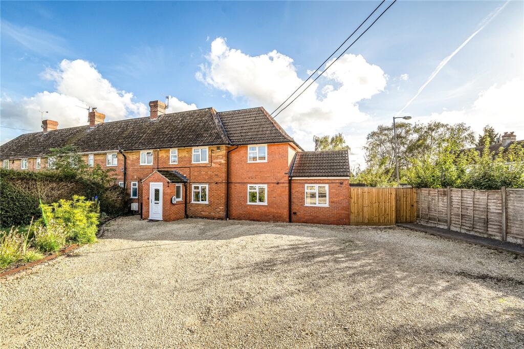Main image of property: Limington Road, Ilchester, Yeovil, Somerset