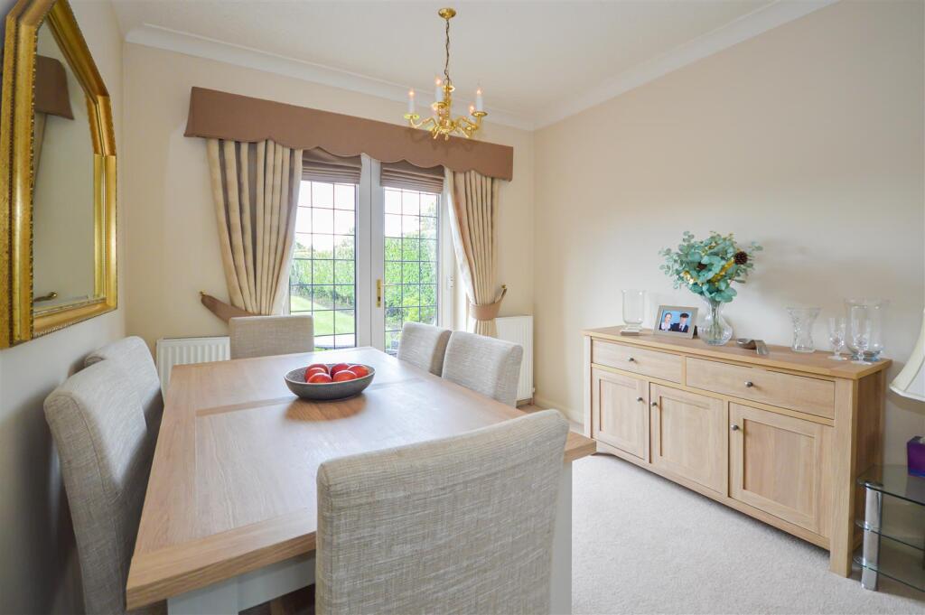 The Crescent, Altofts, Normanton - View 6