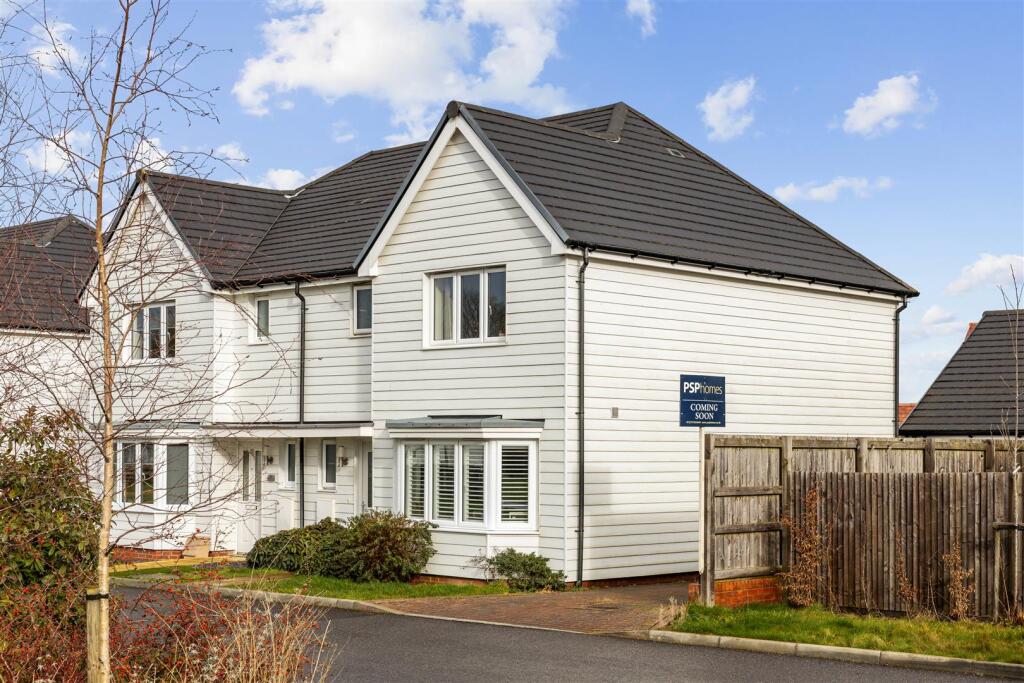 Main image of property: Iden Hurst, Hurstpierpoint