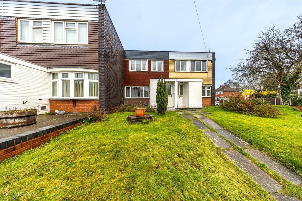 Additional image 21 of Hockley Road, Wilnecote, Tamworth, B77