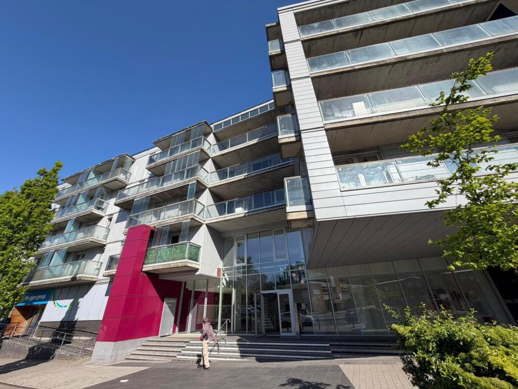 Main image of property: Empire Way, Wembley, HA9