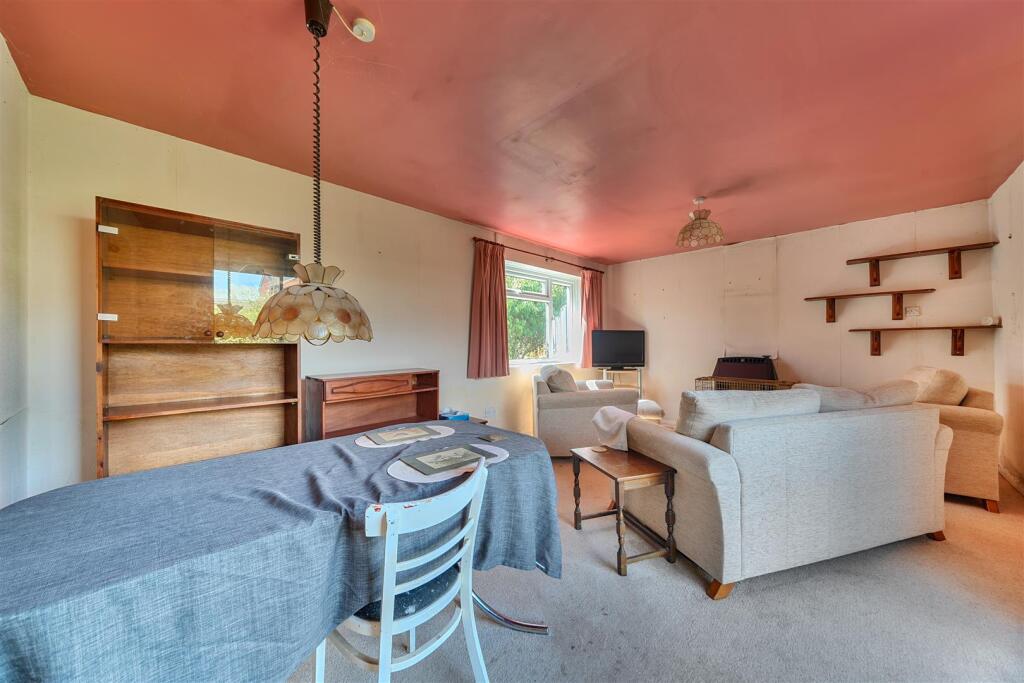 House in Dorchester - More
