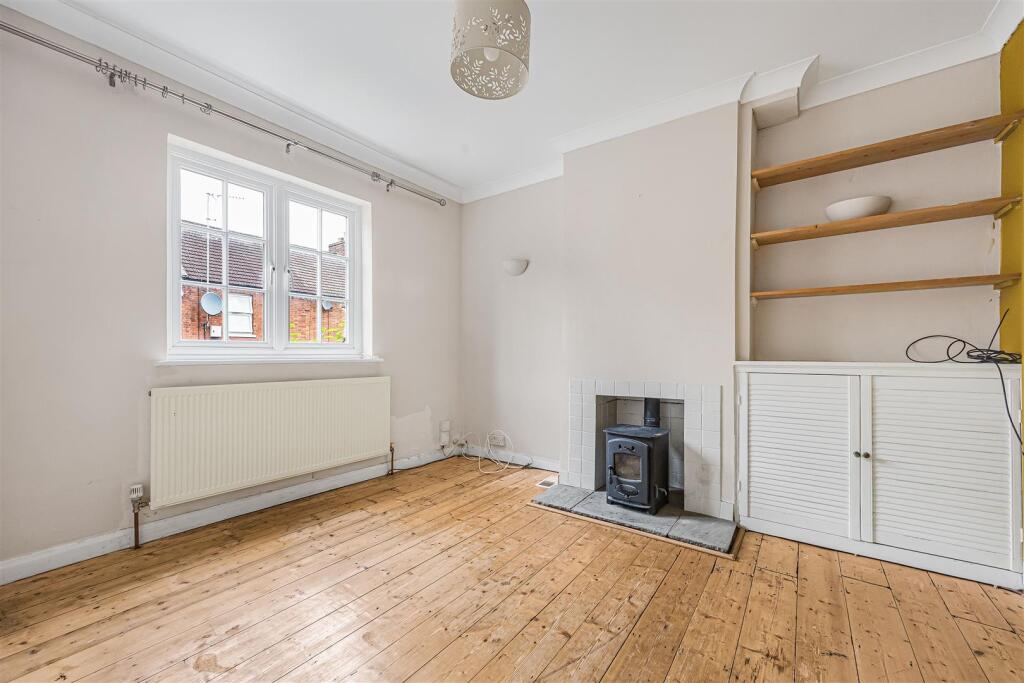 House in Maidenhead, Windsor and Maidenhead - View 2