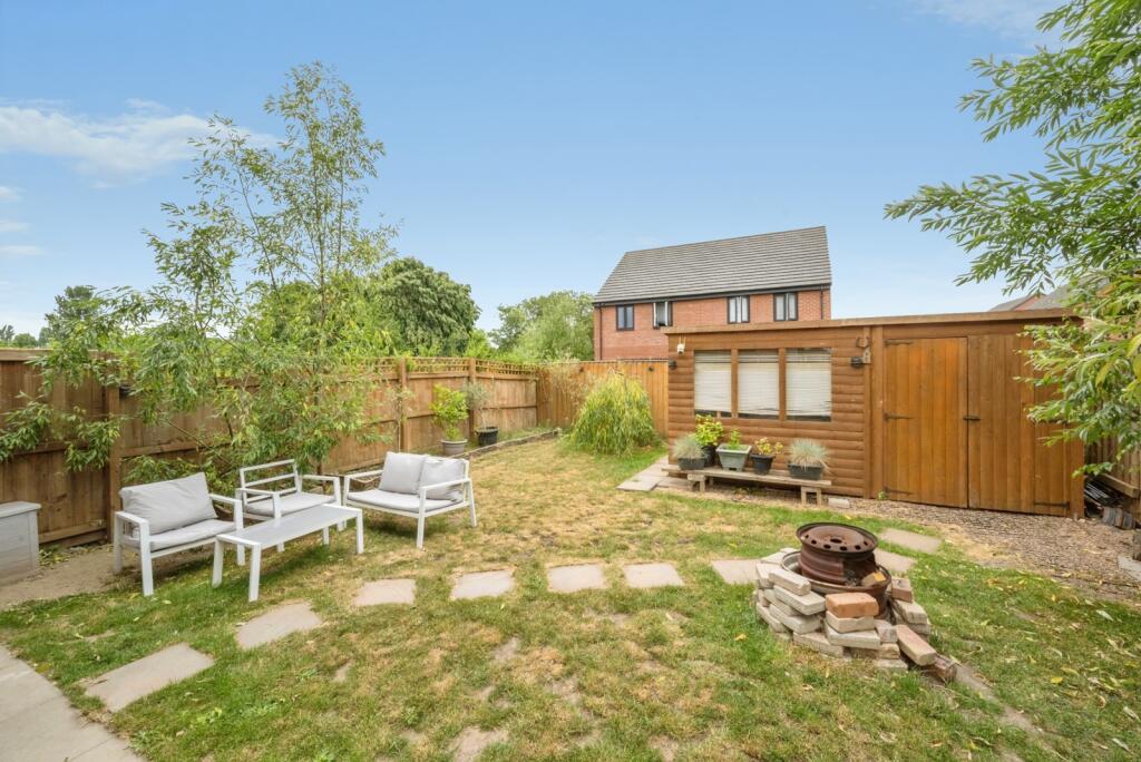 Blossom Crescent, Balby, Doncaster, South Yorkshire, DN4 photo 4