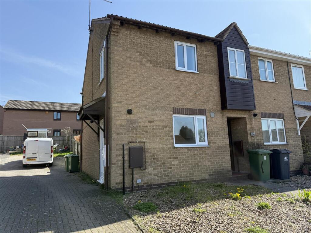 Main image of property: John OGaunts Way, Belper