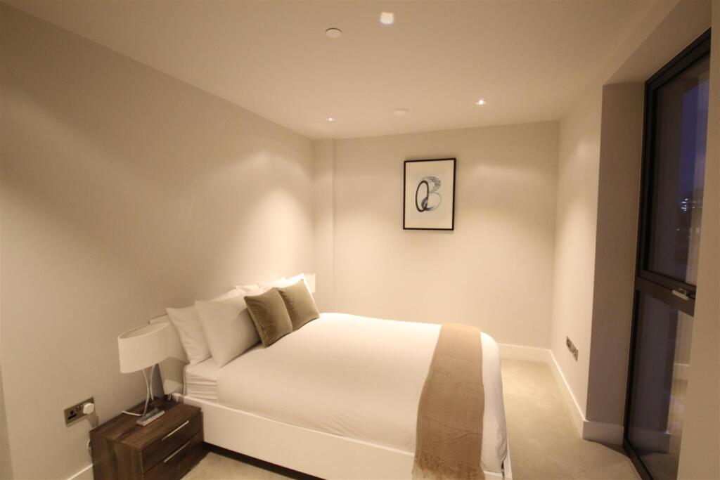Apartment in London, Clapham Junction - More