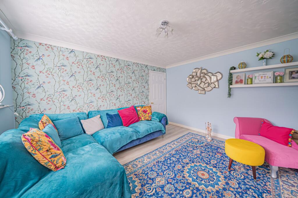 Additional image 11 of Bridge Meadow Drive, Knowle, B93