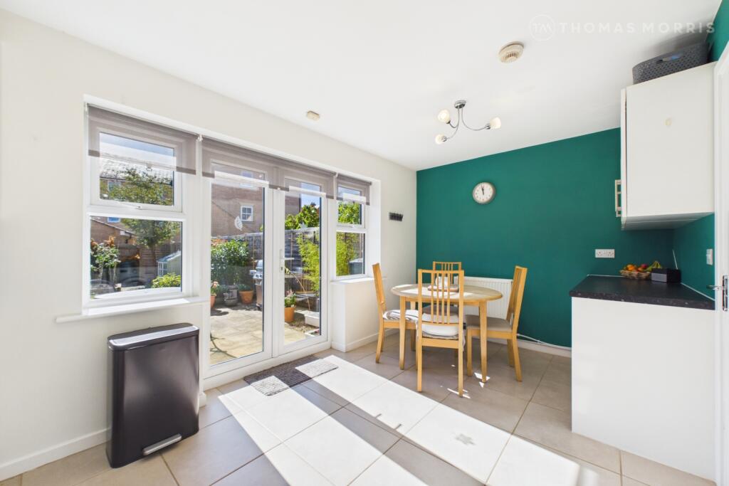 House in Biggleswade, Central Bedfordshire - View 5