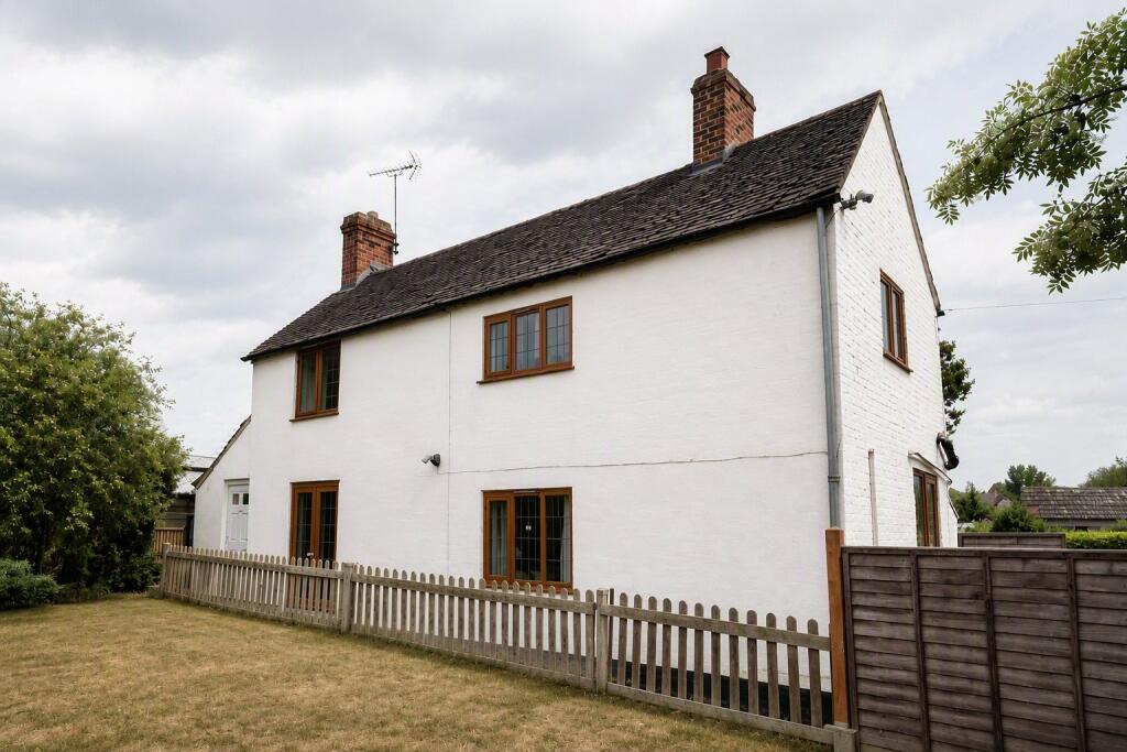 Main image of property: Plough Hill Road, Nuneaton, Warwickshire, CV10