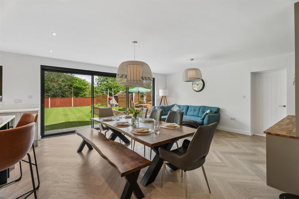House in Hitchin, Sunnyside - View 4