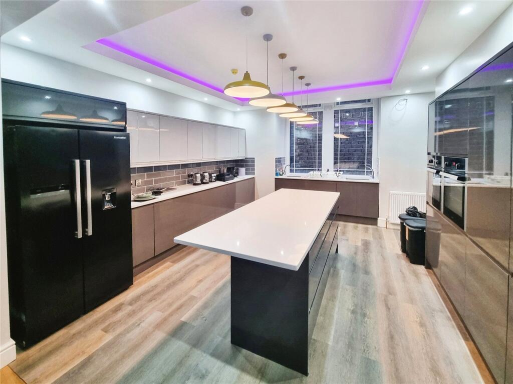 Main image of property: Spring Gardens Lane, Keighley, West Yorkshire, BD20