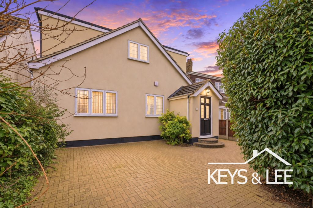Main image of property: Felstead Road, Romford