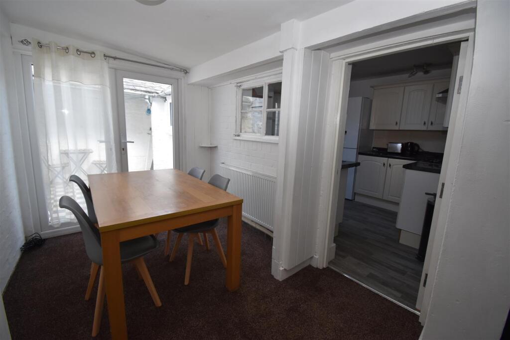 Swan Street, Leamington Spa - View 5