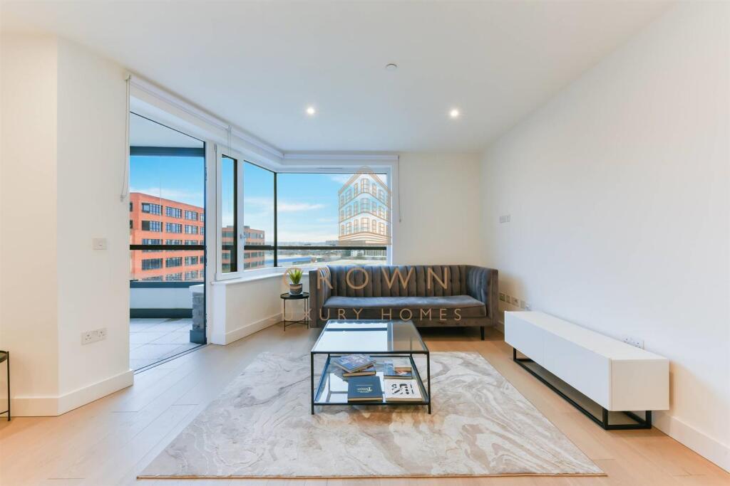 Main image of property: The Crosse, Bermondsey