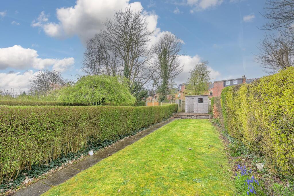 Additional image 17 of Wood Lane, Harborne, Birmingham, B17 9AY