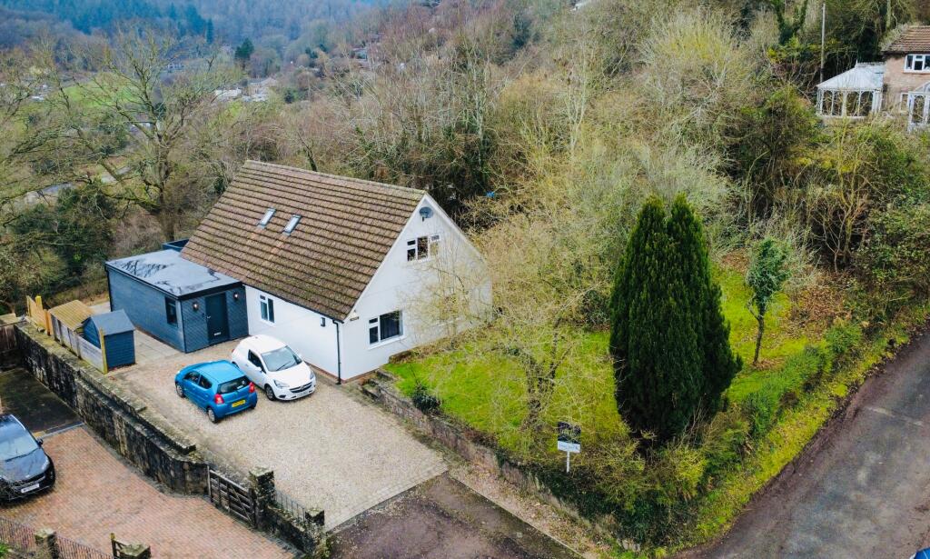 Main image of property: Belvedere, Clarks Lane, Blakeney