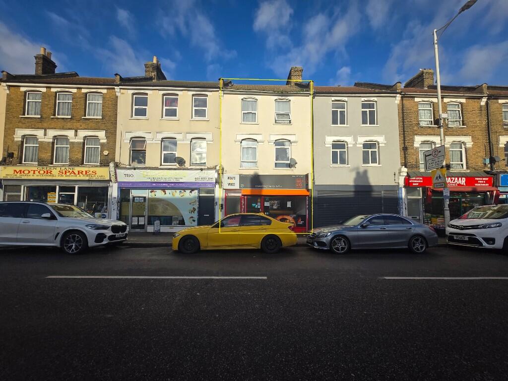 Main image of property: 45 Green Lane, Ilford, London, IG1