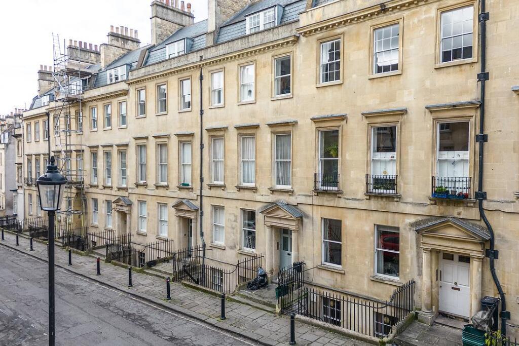 Main image of property: Rivers Street, City Centre, Bath, BA1