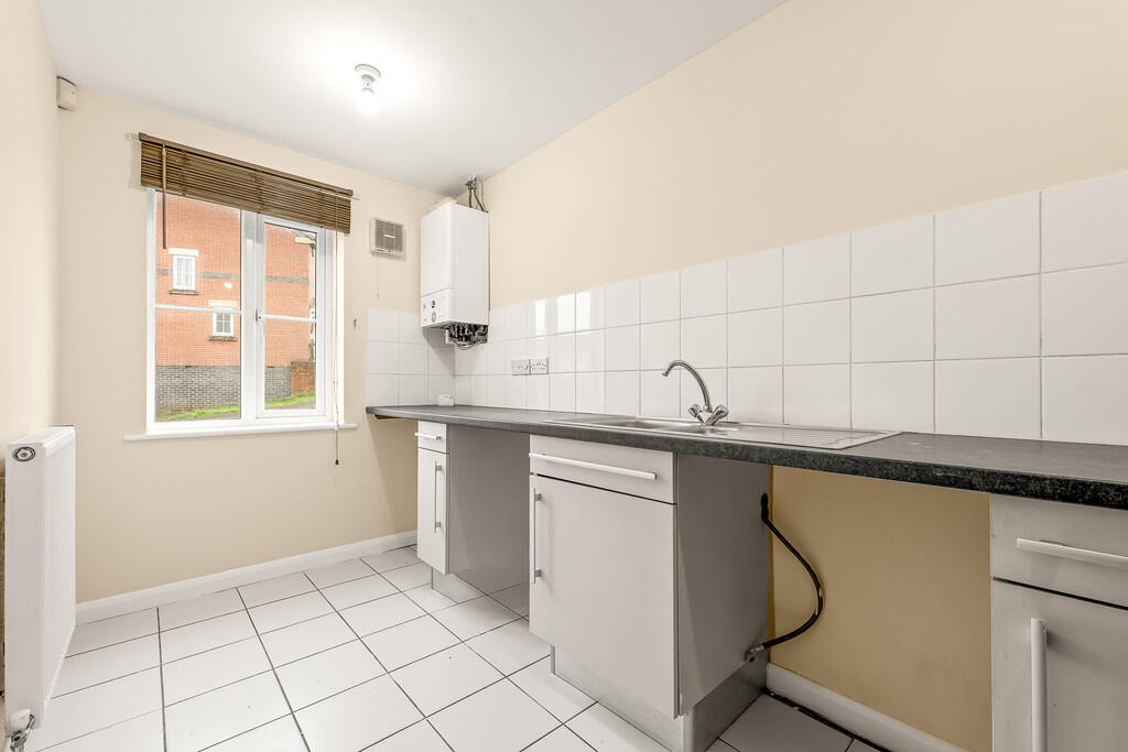 Avocet Close, Heanor photo 4