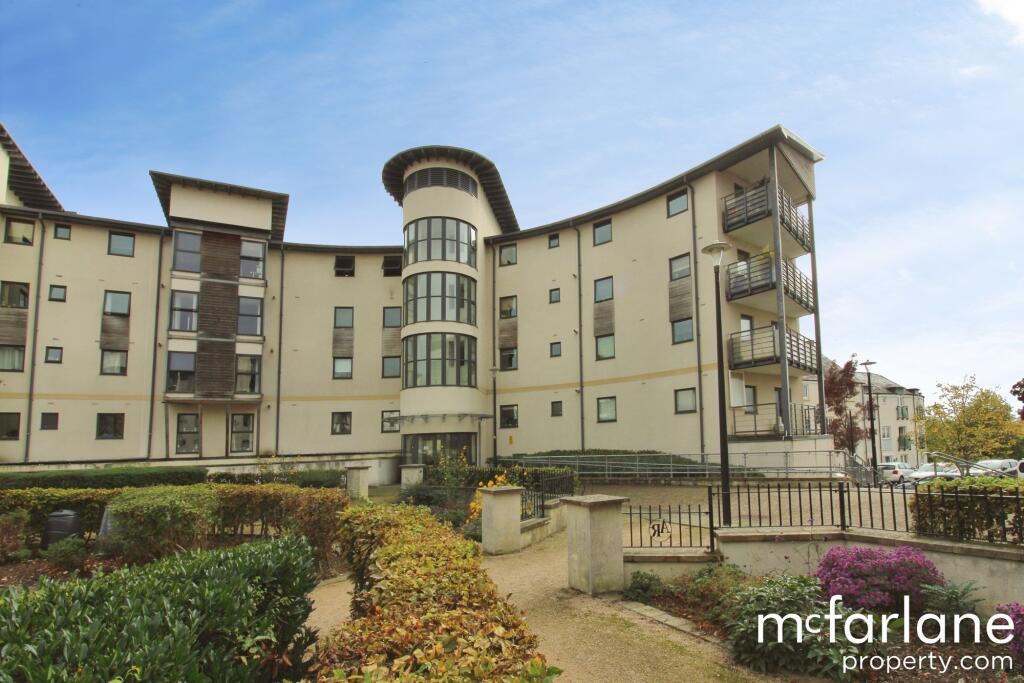 Main image of property: Seacole Crescent, Swindon, SN1