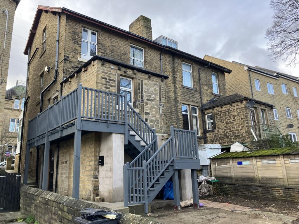 Main image of property: 24 Wheathouse Road, Huddersfield, West Yorkshire, HD2