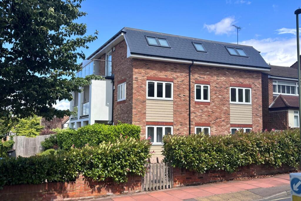Main image of property: Winchester Road, Bromley, BR2