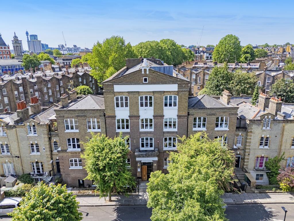 Main image of property: Lymehouse Studios, 30-31 Lyme Street, Camden, London, NW1 0EE