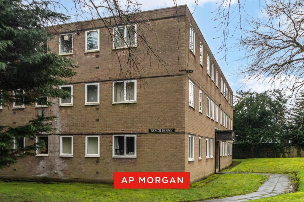 Main image of property: Beech House, Church Road, Northfield, Birmingham, West Midlands, B31