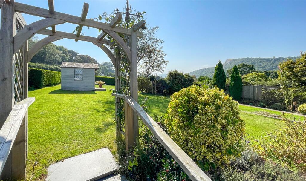 New Road, Llanddulas, Abergele, Conwy, LL22 photo 4