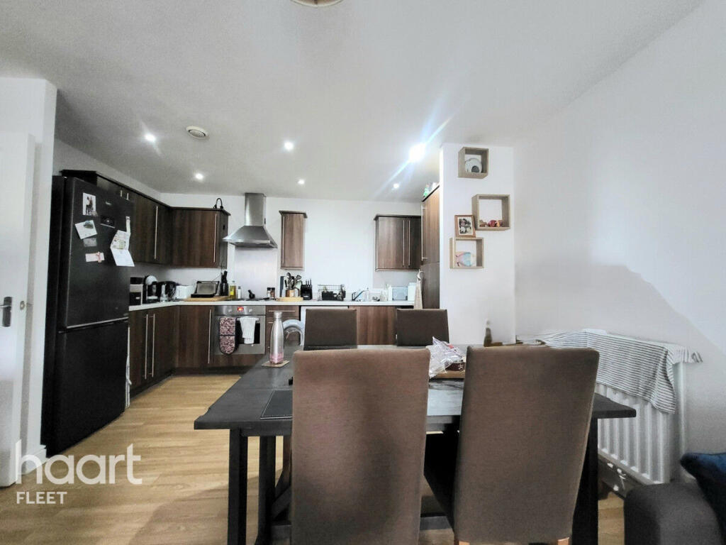 Main image of property: Pond Road, FARNBOROUGH