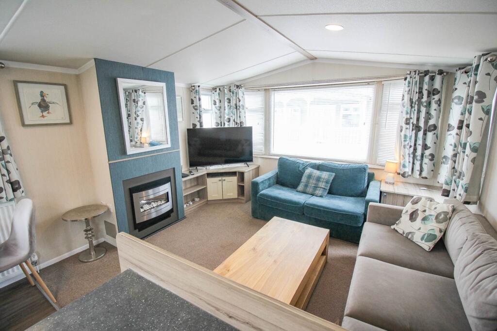 Riverside Holiday Village, Bridgewater Road, Weston-super-Mare - View 5