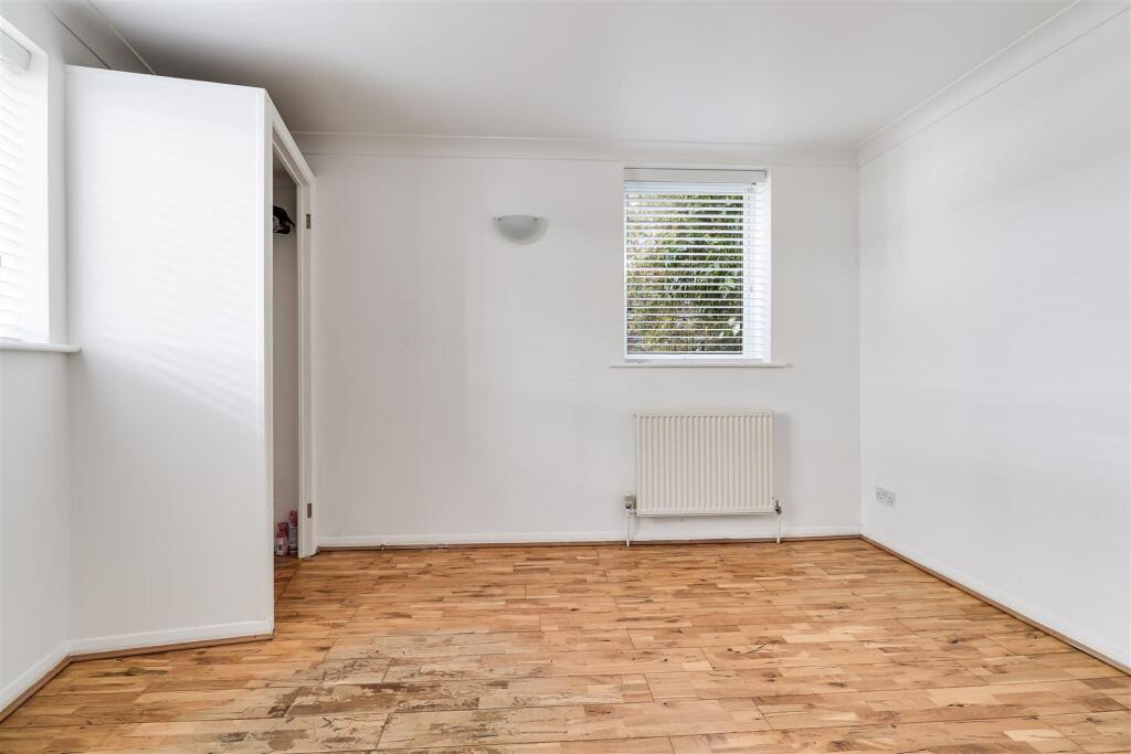 Carlyle Road, Cambridge - Ansicht 5