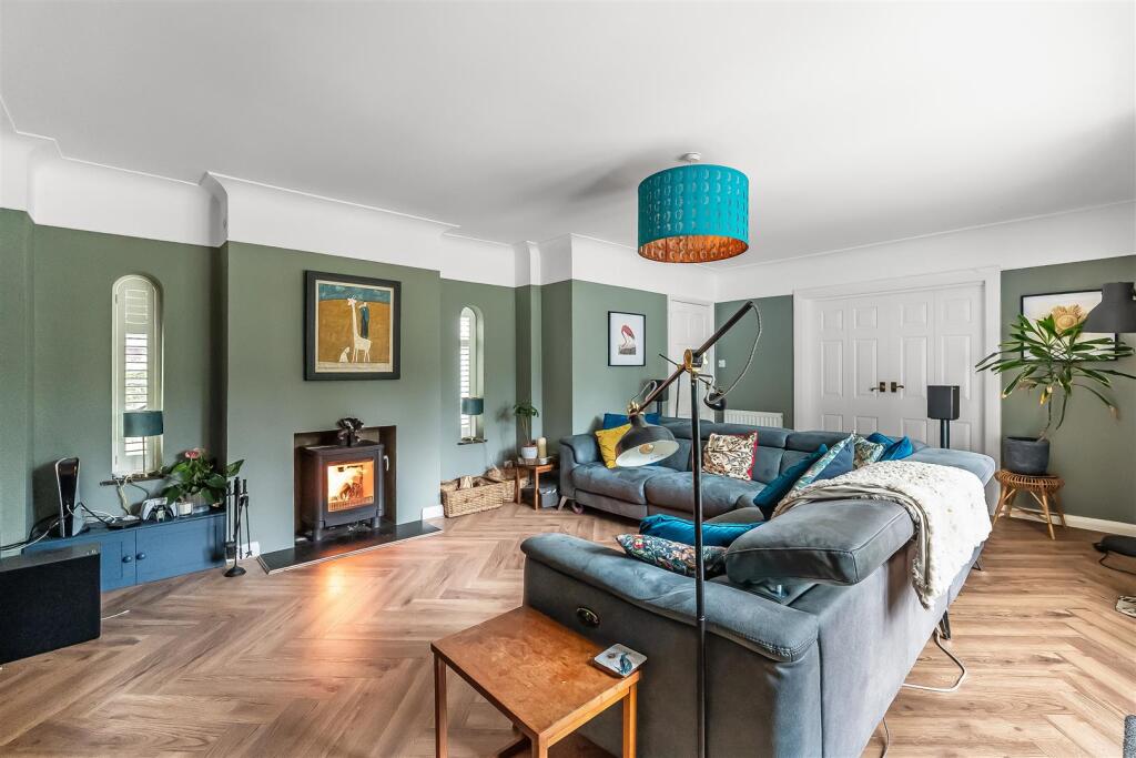 House in Kingston upon Thames - View 5
