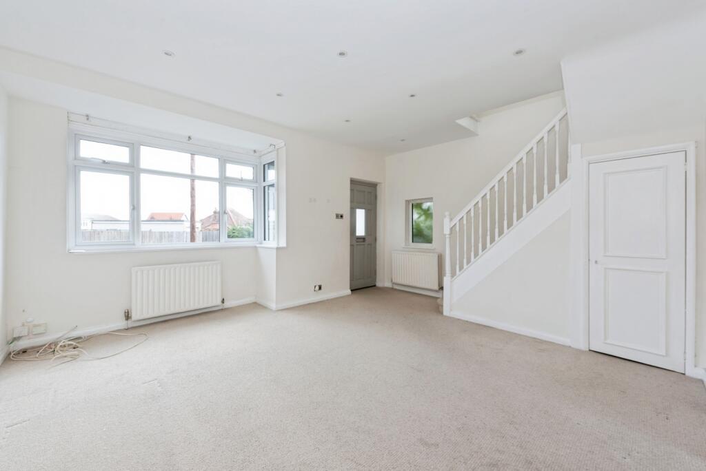House in London - View 2