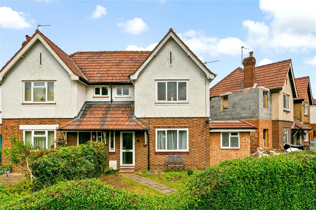 Main image of property: Thompson Avenue, Kew, Surrey, TW9