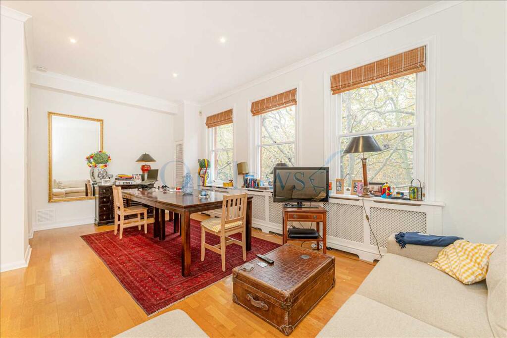 Main image of property: Bramham Gardens, London