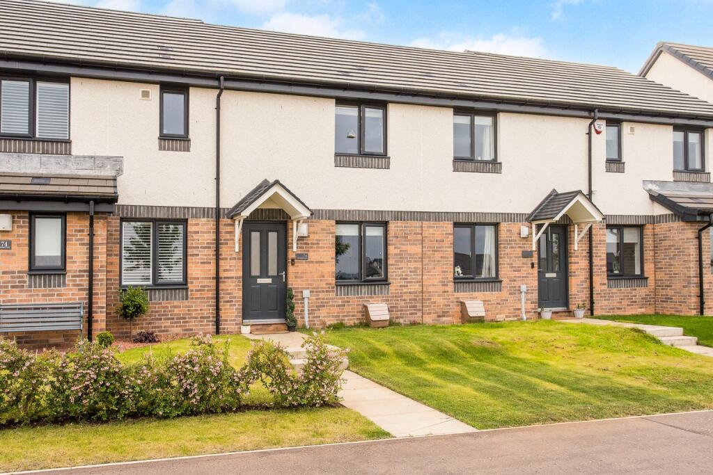 Main image of property: 76 Springdale Road, Blindwells, Prestonpans, East Lothian, EH32 9SP