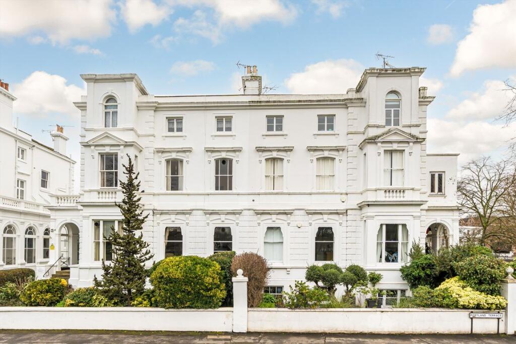 Main image of property: Portland Terrace, Richmond