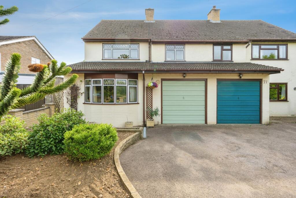 Main image of property: Bedford Road, Willington, Bedford, Bedfordshire, MK44