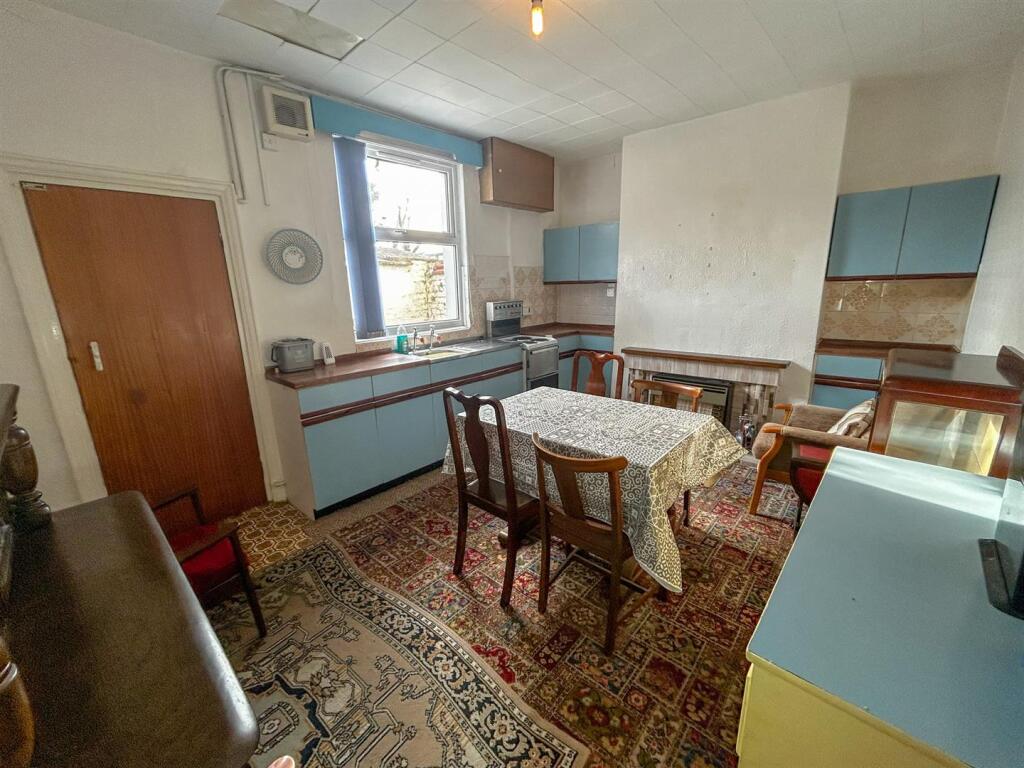 House in Wrexham, Caia Park - View 4