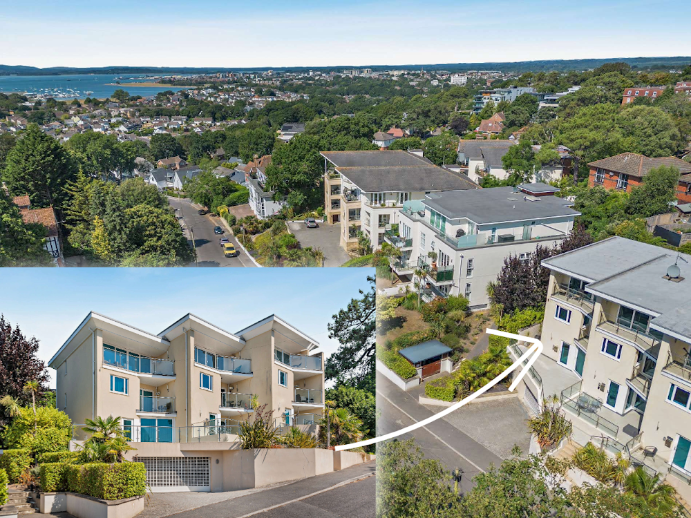 Main image of property: Durrant Road, Lower Parkstone