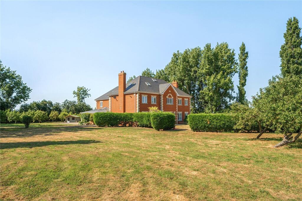 Main image of property: Main Road, Deeping St. Nicholas, Spalding, Lincolnshire, PE11