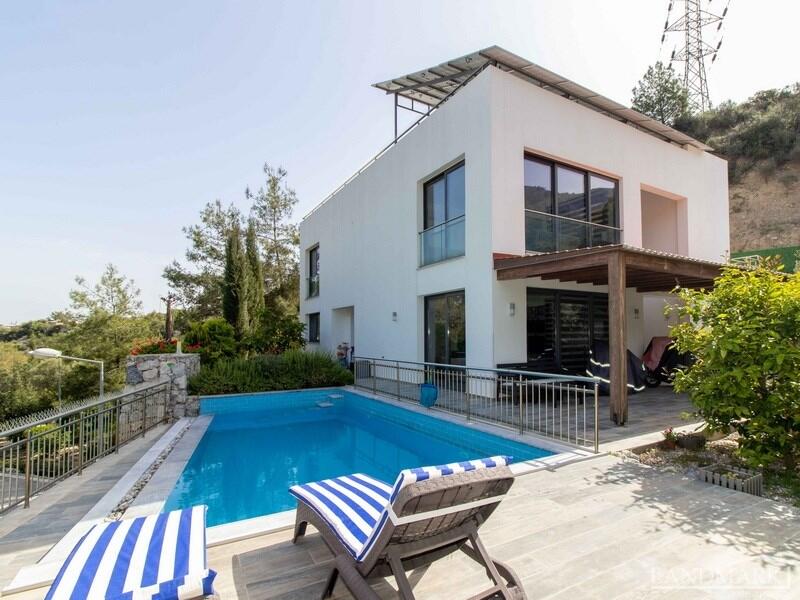Main image of property: Kyrenia/Girne, Bellapais