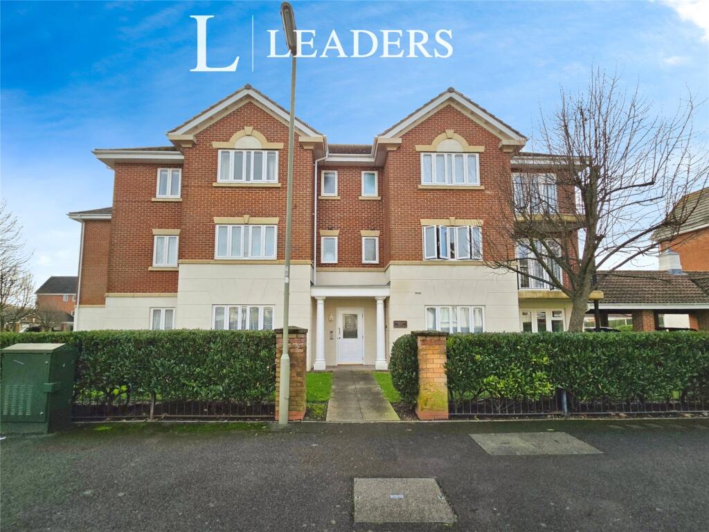 Main image of property: Heritage Way, Gosport