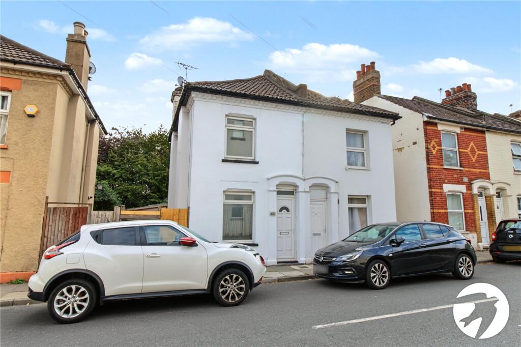 Main image of property: Dover Road East, Northfleet, Kent, DA11