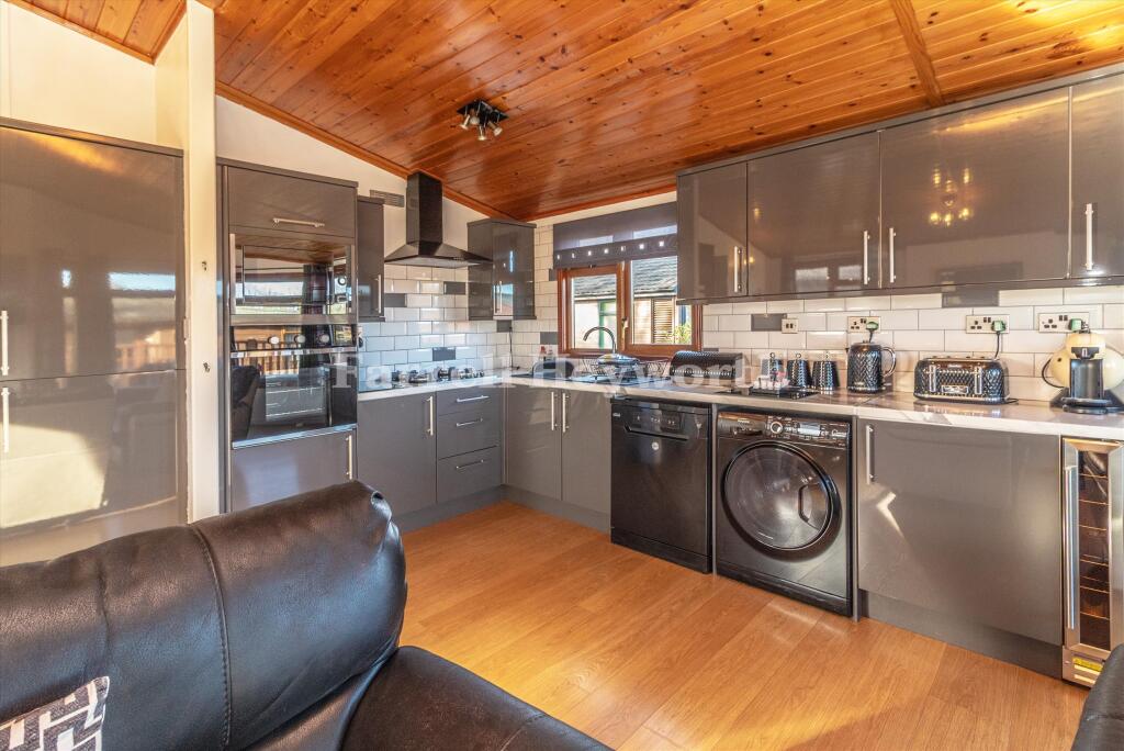 Borwick Lane, Dock Acres, Carnforth - More