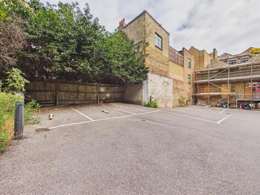 Main image of property: Cheshire Street, Shoreditch, London, E2