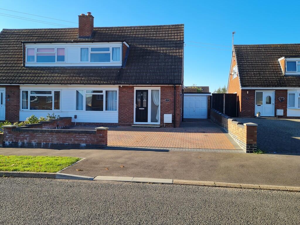 Main image of property: Tithe Barn Road, Wootton